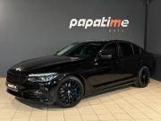 BMW 5 серии VII (G30/G31/G38) Тверь  - изображение 21