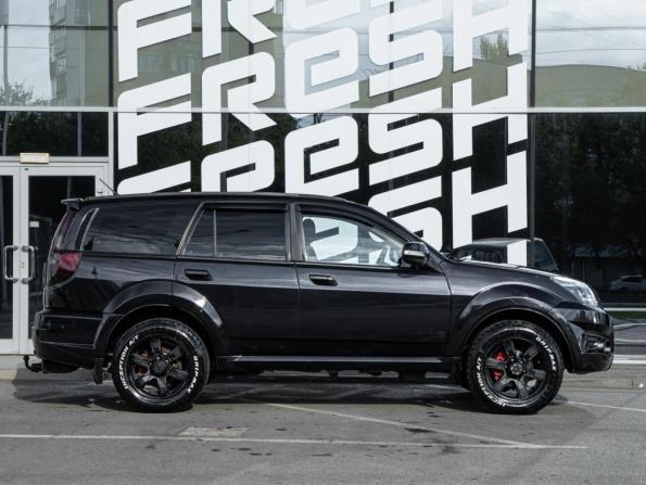Great Wall Hover H3 I с пробегом 2011 года, цена 799 000 рублей, 242964 км, внедорожник, Автокод Объявления