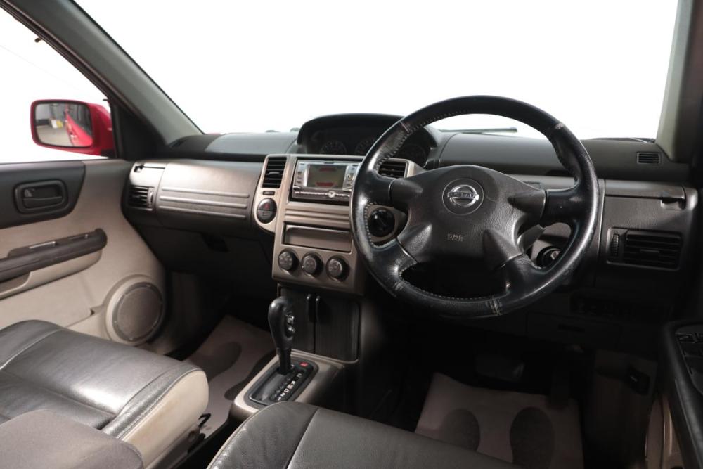 Nissan X-Trail I Новосибирск  - изображение 10
