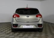 Kia Ceed II Рестайлинг Нижний Новгород  - изображение 23