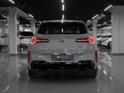 BMW X3 IV (G45/G48) Москва  - изображение 36