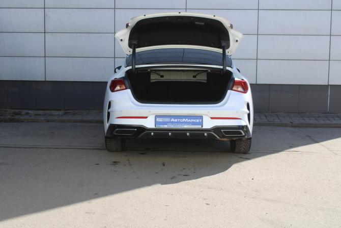 Kia K5 III с пробегом 2021 года, цена 2 635 000 рублей, 96879 км, седан, Автокод Объявления