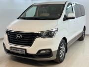 Hyundai H-1 II Рестайлинг 2 Москва  - изображение 17