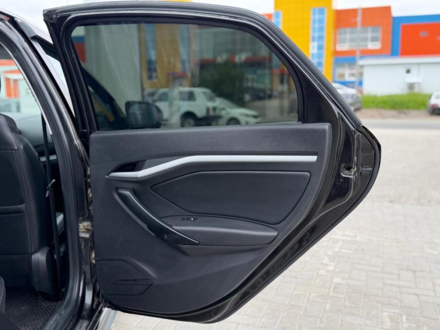 Lada (ВАЗ) Vesta I Сыктывкар  - изображение 9