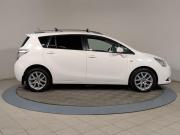 Toyota Verso I Екатеринбург  - изображение 28