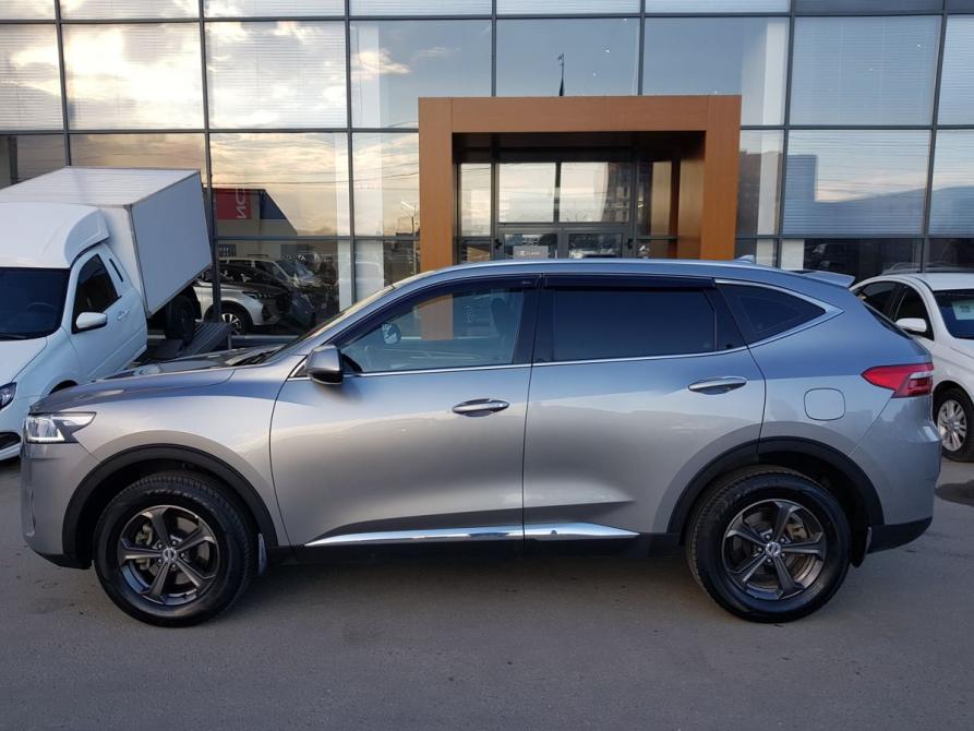 Haval F7 I Брянск  - изображение 8