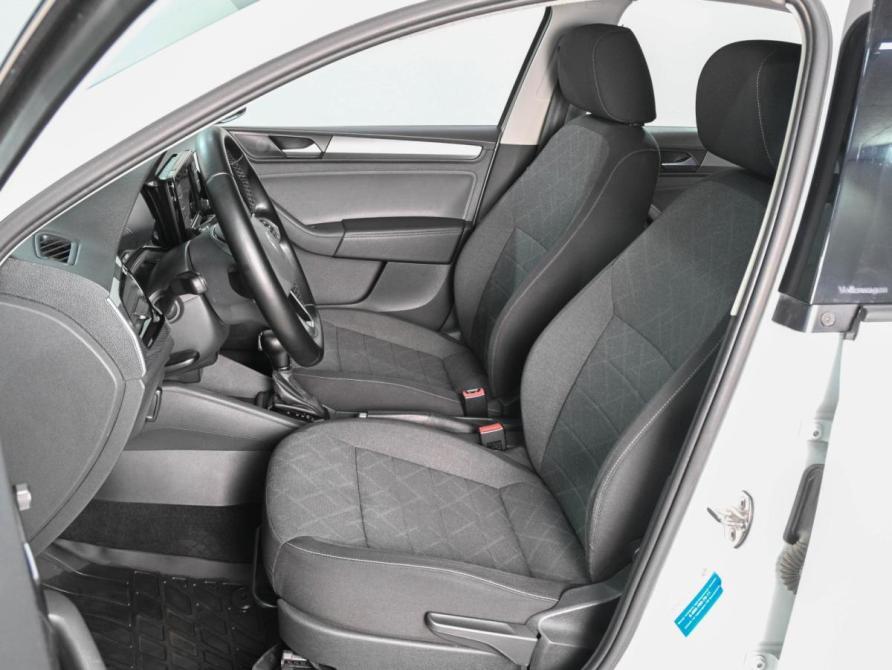 Volkswagen Polo VI Ростов-на-Дону  - изображение 10