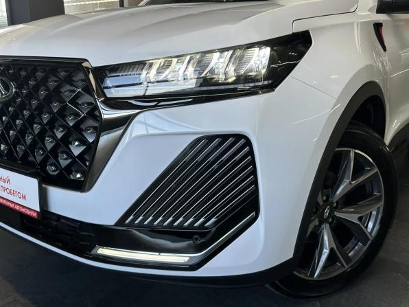 Chery Tiggo 7 Pro Max I Рестайлинг с пробегом 2024 года, цена 2 990 000 рублей, 538 км, внедорожник, Автокод Объявления