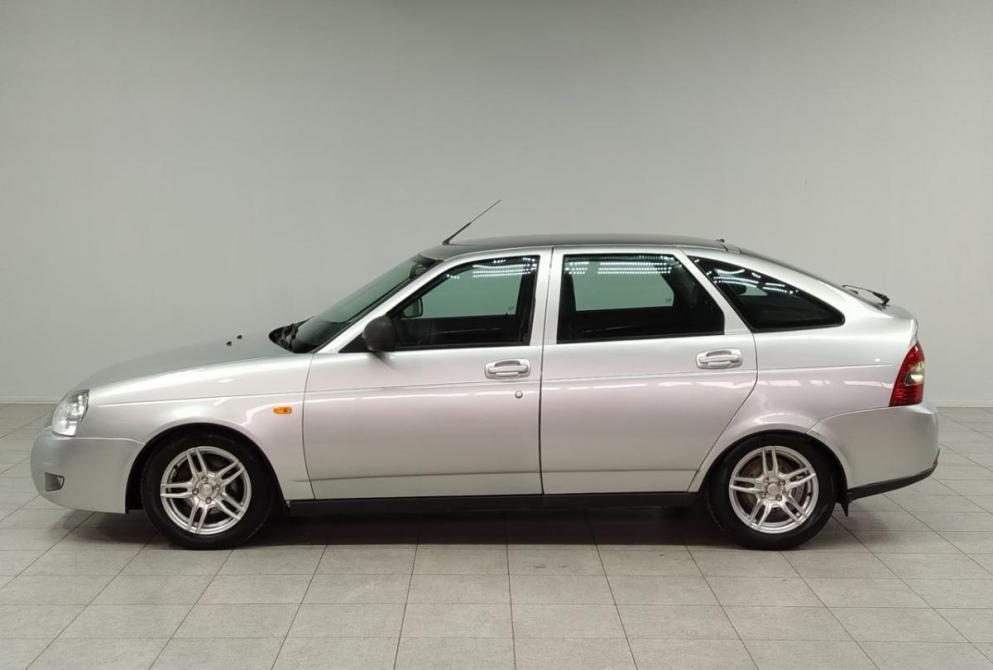 Lada (ВАЗ) Priora I Рестайлинг Саратов  - изображение 8