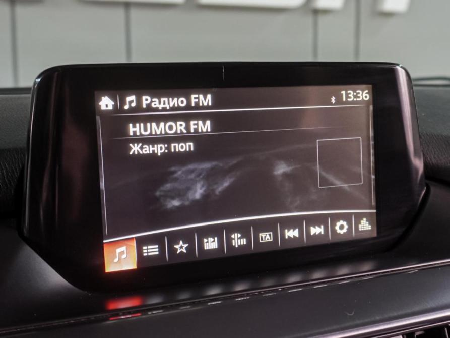 Mazda 6 III (GJ) Рестайлинг Воронеж  - изображение 12