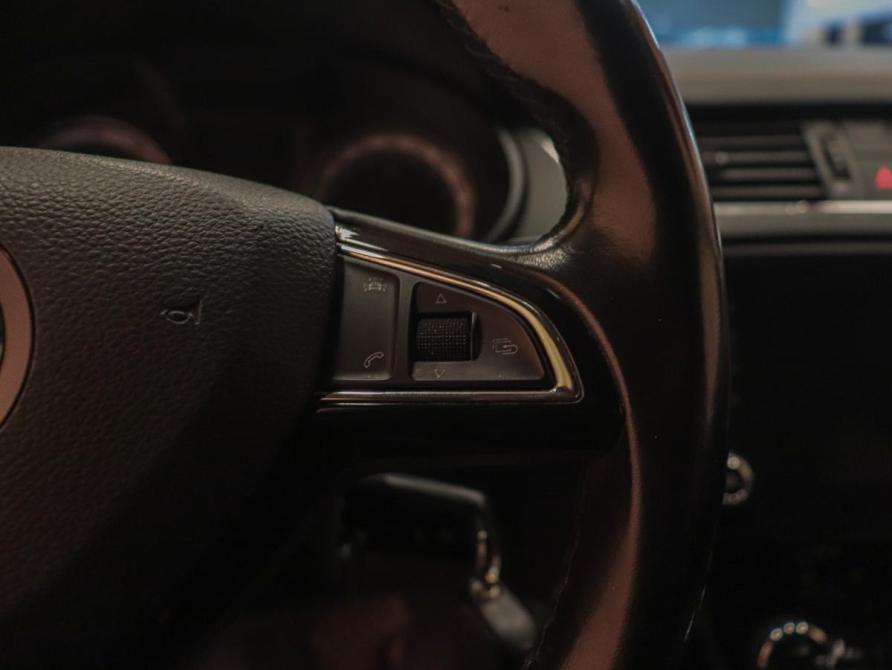 Skoda Octavia III (A7) Рестайлинг Красноярск  - изображение 22