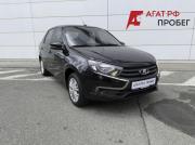 Lada (ВАЗ) Granta I Рестайлинг Ставрополь  - изображение 27