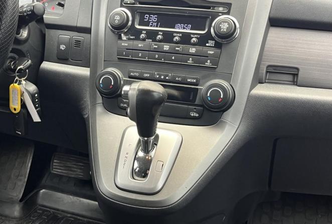 Honda CR-V III с пробегом 2008 года, цена 990 000 рублей, 332133 км, внедорожник, Автокод Объявления