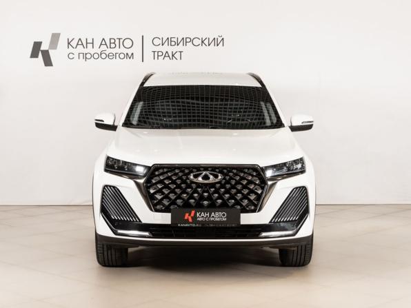 Chery Tiggo 7 Pro Max I Рестайлинг с пробегом 2024 года, цена 2 060 100 рублей, 56219 км, внедорожник, Автокод Объявления