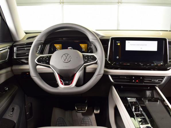 Volkswagen Teramont I Рестайлинг (China Market) с пробегом 2026 года, цена 4 999 995 рублей, 325 км, внедорожник, Автокод Объявления