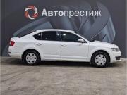 Skoda Octavia III (A7) Пермь  - изображение 30