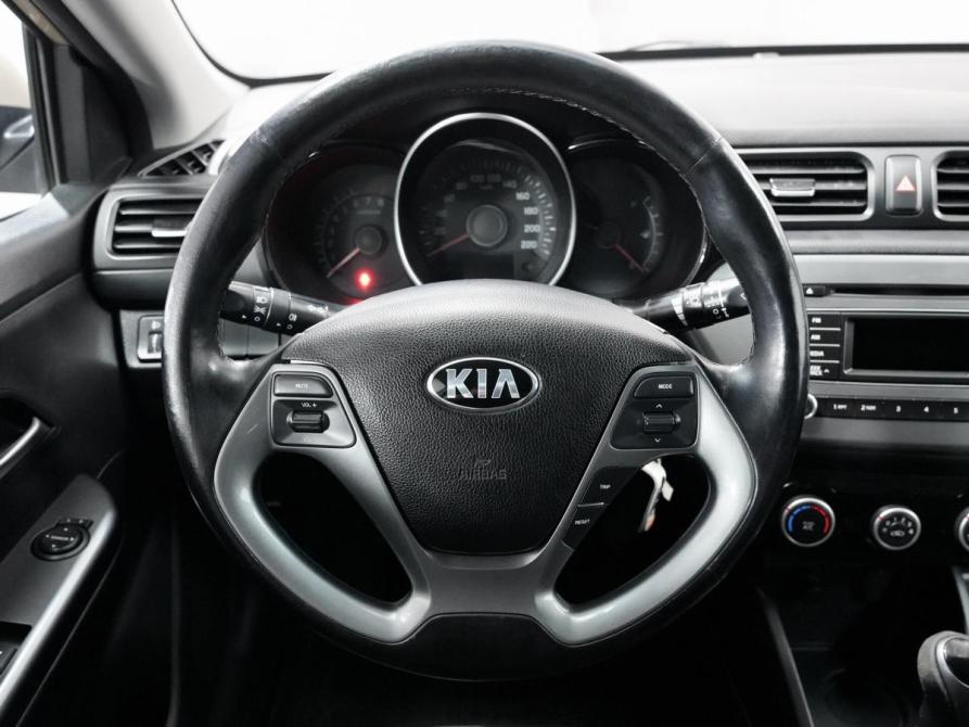 Kia Rio III Рестайлинг Ульяновск  - изображение 14