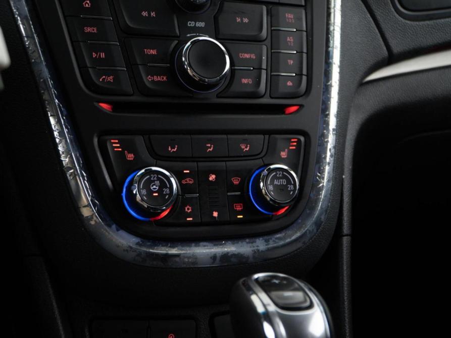 Opel Mokka I Москва  - изображение 15