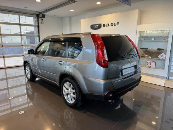 Nissan X-Trail II Рестайлинг с пробегом 2012 года, цена 1 360 000 рублей, 161880 км, внедорожник, Автокод Объявления