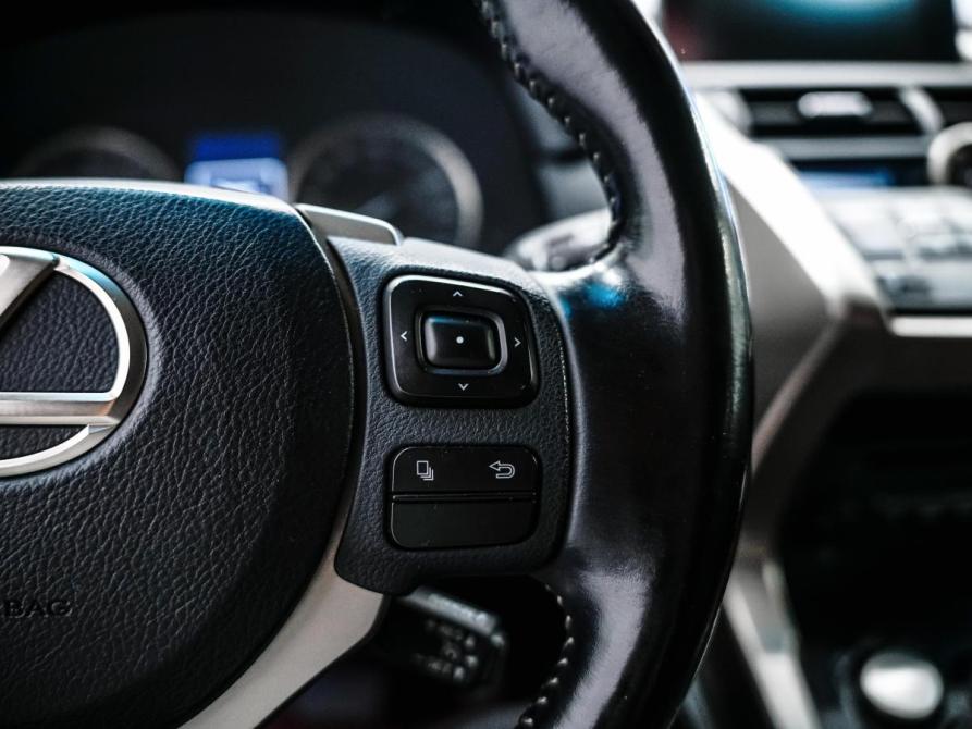Lexus NX I Красноярск  - изображение 21