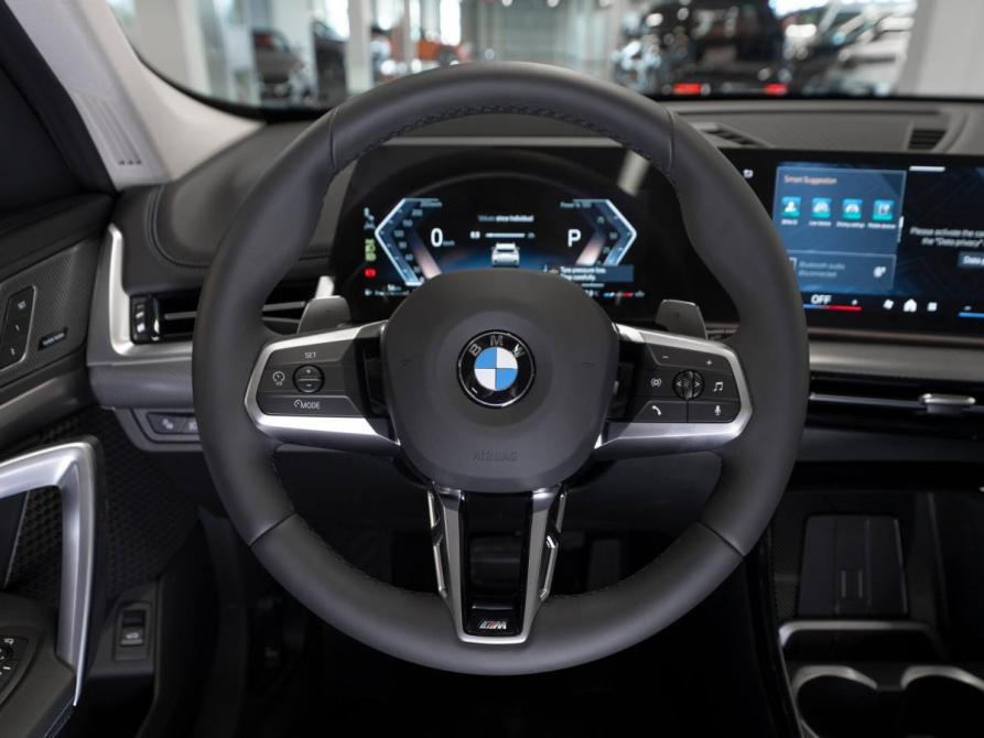 BMW X1 III (U11/U12) Москва  - изображение 11