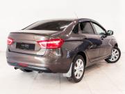 Lada (ВАЗ) Vesta I Тула  - изображение 13