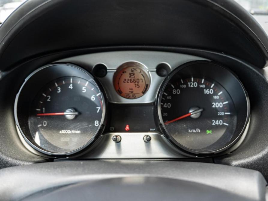 Nissan Qashqai I Краснодар  - изображение 16