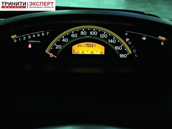 Honda Freed I с пробегом 2009 года, цена 987 000 рублей, 175531 км, компактвэн, Автокод Объявления
