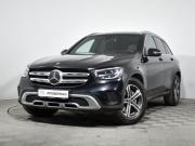 Mercedes-Benz GLC I (X253) Рестайлинг Санкт-Петербург  - изображение 25
