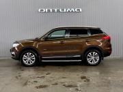 Geely Atlas I Краснодар  - изображение 28