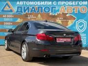 BMW 5 серии VI (F10/F11/F07) Набережные Челны  - изображение 30