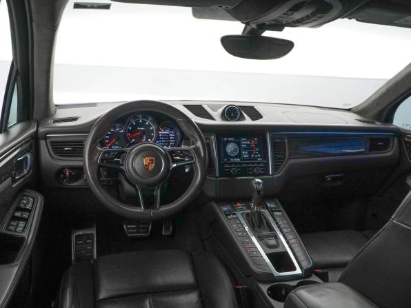 Porsche Macan I с пробегом 2015 года, цена 2 749 088 рублей, 204904 км, внедорожник, Автокод Объявления