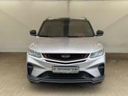 Geely Coolray I Москва  - изображение 20
