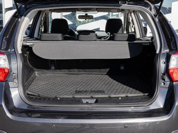 Subaru XV I с пробегом 2012 года, цена 990 000 рублей, 182998 км, внедорожник, Автокод Объявления