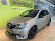 Renault Logan II Чебоксары  - изображение 25