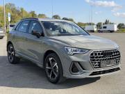 Audi Q3 II (F3) Казань  - изображение 40
