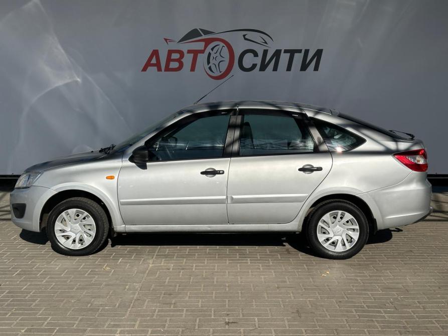 Lada (ВАЗ) Granta I Тамбов  - изображение 4