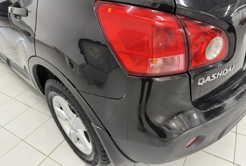 Nissan Qashqai I Астрахань  - изображение 10