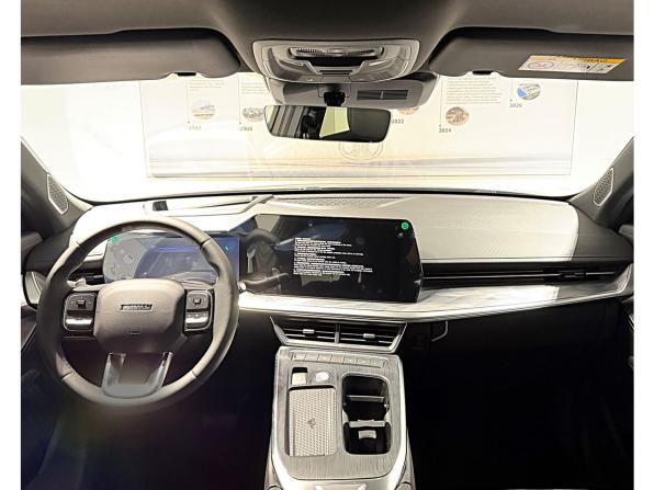 Новый Haval F7x II 2026 года, цена 3 959 010 рублей, внедорожник, Автокод Объявления