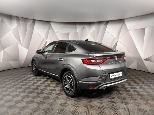 Renault Arkana I с пробегом 2019 года, цена 1 519 000 рублей, 124973 км, внедорожник, Автокод Объявления