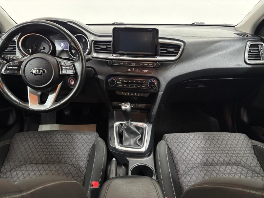Kia Ceed III Альметьевск  - изображение 13