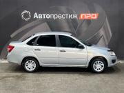 Lada (ВАЗ) Granta I Пермь  - изображение 22