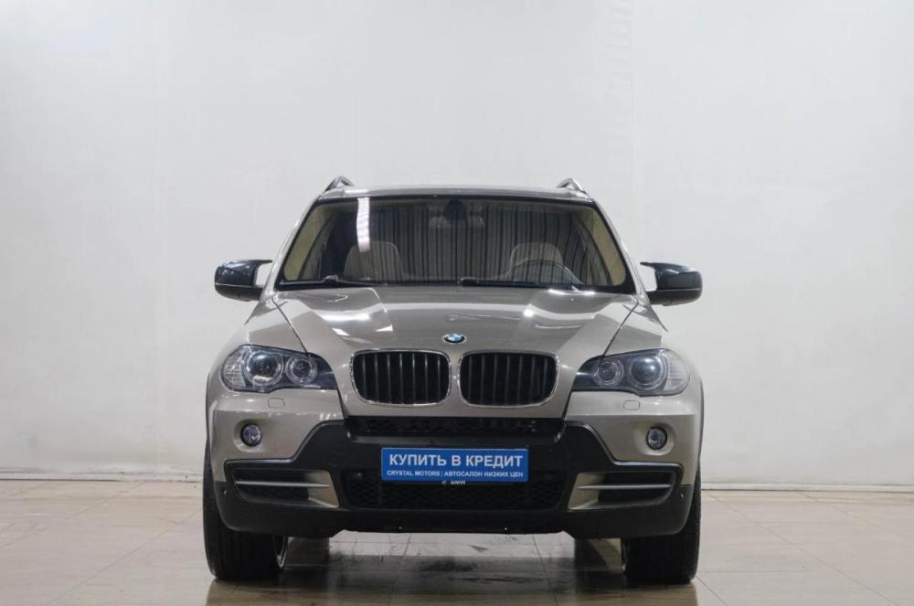 BMW X5 II (E70) Новокузнецк  - изображение 2