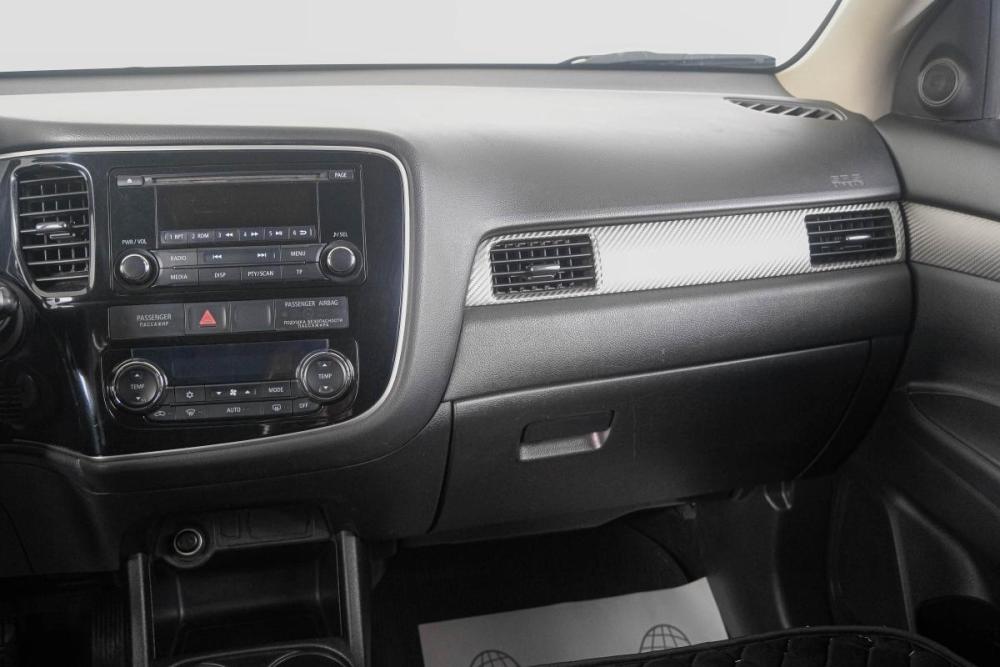 Mitsubishi Outlander III Рестайлинг Кемерово  - изображение 14