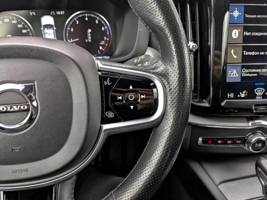 Volvo XC60 II Москва  - изображение 24