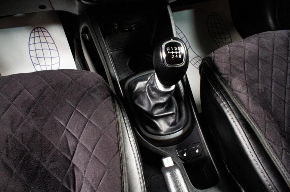Kia Rio III Рестайлинг Сургут  - изображение 15