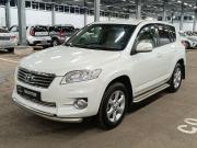 Toyota RAV4 III (XA30) Рестайлинг Набережные Челны  - изображение 29