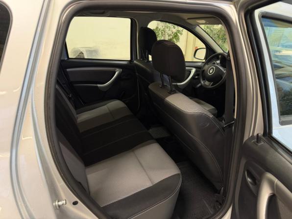Renault Duster I с пробегом 2013 года, цена 930 000 рублей, 111697 км, внедорожник, Автокод Объявления