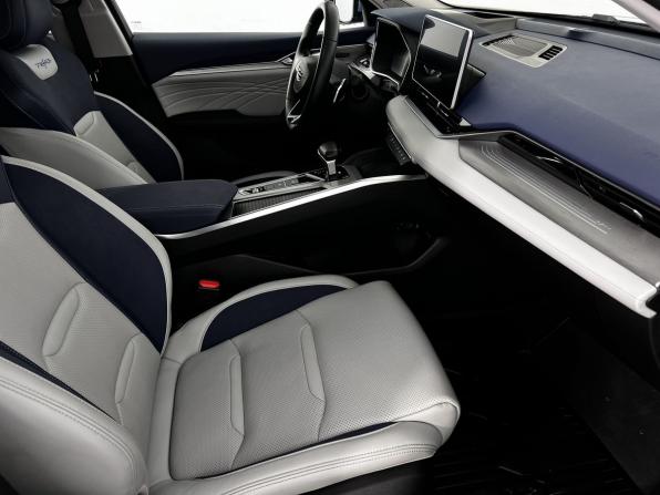 Geely Preface I (China Market) с пробегом 2020 года, цена 2 590 000 рублей, 56000 км, седан, Автокод Объявления