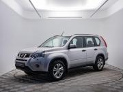 Nissan X-Trail II Рестайлинг Москва  - изображение 18